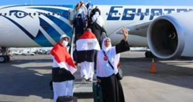 خطة تغذية شاملة لضيوف الرحمن وفقاً لمواصفات هيئة السلامة من الداخلية