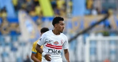 خوان بيزيرا يستعد بقوة للنهائي الكونفدرالي مع الزمالك ضد اتحاد العاصمة