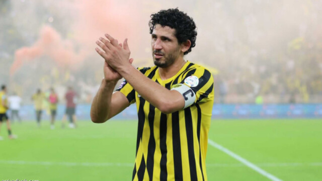 خيارات استراتيجية لتعزيز فريق الاتحاد تضم حجازي وأمين ومنتشري