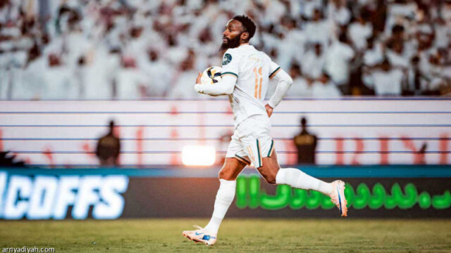 درعية تتألق مجددًا في دوري روشن مع 16 لاعبًا مميزًا