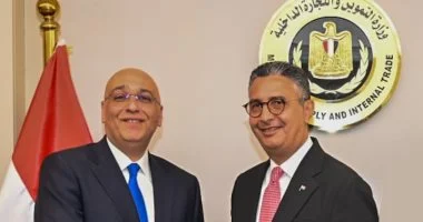 “` دعم غير مسبوق من تنمية المشروعات لجميع المنافذ التموينية الحالية وعموم الراغبين في الانضمام لـCarry On “`