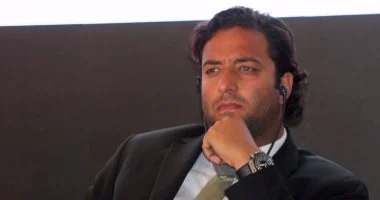 دفاع نجل ميدو يستأنف حكم محكمة جنايات الطفل بعد حبسه 7 أشهر