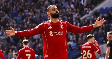 ديلي ميل تبرز تفاصيل مثيرة حول صفقة انتقال محمد صلاح إلى ليفربول