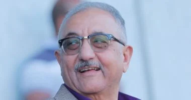 رئيس نادي البنك الأهلي يؤكد دعمه للزمالك في مواجهة اتحاد العاصمة المقبلة