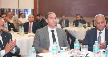 “` رئيس هيئة الرقابة المالية يشارك في ختام فعالية Insurtech Challenge 2026 لتعزيز الابتكار في الصناعة المالية “`