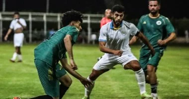 رابطة الأندية المحترفة تعلن موعد مباراة الاتحاد والإسماعيلي في برج العرب