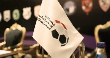 رابطة الأندية تدفع ثلاثي صراع الصدارة للقتال قبل الجولة الحاسمة لدرع الدوري