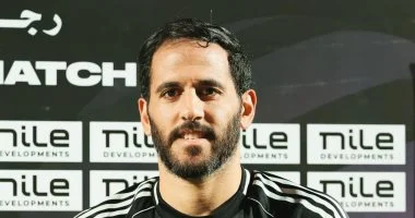 رابطة الأندية تعرض إحصائيات مروان محسن المذهلة مع الجونة بدوري Nile