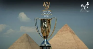 رابطة الأندية تكشف عن مواعيد مباريات نصف نهائي كأس عاصمة مصر