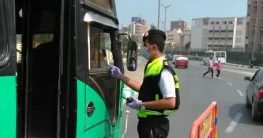 رادار المرور يسجل 1125 مركبة تسير بسرعة جنونية خلال 24 ساعة متواصلة