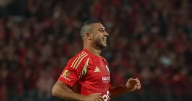 رامى ربيعة يؤكد: العين يحمل عقلية البطولات كالنادي الأهلي وتجربته في روسيا قيمة