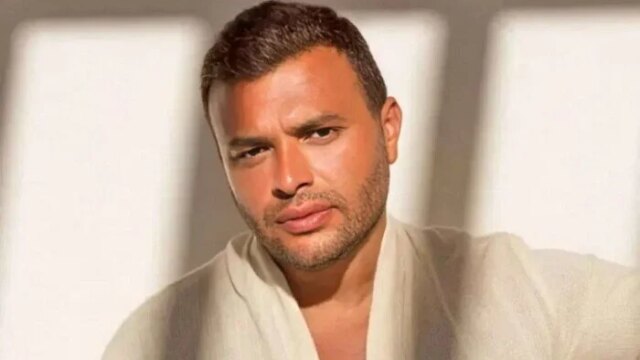 رامي صبري يثير حماس الجمهور بالإعلان عن ألبومه المنتظر في صيف 2026