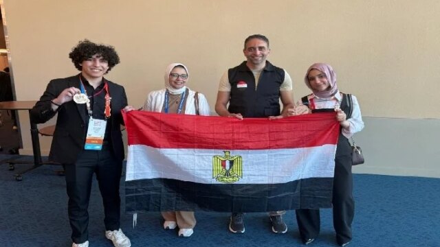 رحلة ساحرة من الإسكندرية إلى أريزونا تكشف كيف صنعت «القبة السماوية» نوابغ مصر العالمية
