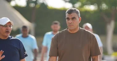 الاتحاد السكندرى يستعد لمناقشة قضايا تجديد إعارة عبد الرحمن مجدى ويسرى وحيد