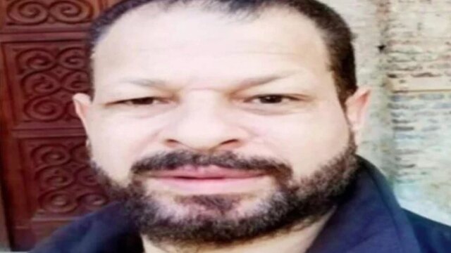 الفنان علي يوسف يكشف آخر كلماته المؤثرة قبل لحظات من وفاته