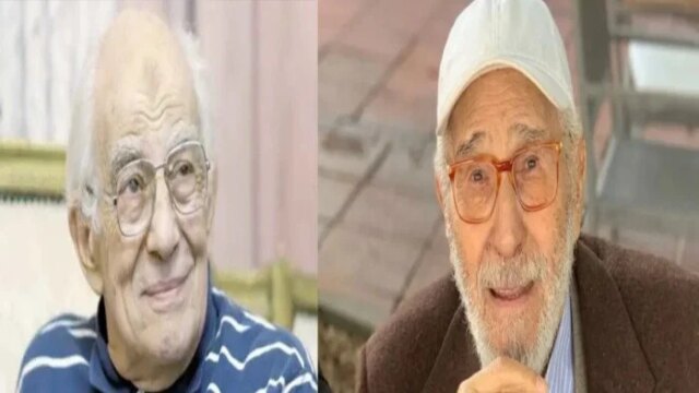 رشوان توفيق ينعى صديقه عبد الرحمن أبو زهرة بكلمات حزينة ومؤثرة جدا