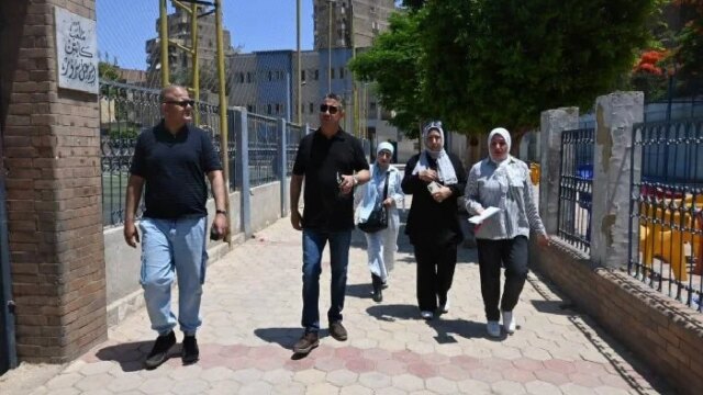 رصد مخالفات إدارية وغياب مسؤولين في مراكز شباب القاهرة مما يستدعي مكافآت للمتميزين