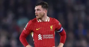روبرتسون يبتعد عن الدوري التركي ويعقد صفقة مع توتنهام الإنجليزي قريباً