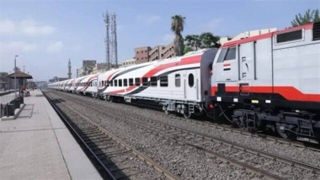استعدادات عيد الأضحى 2026.. تشغيل 24 رحلة إضافية لقطارات الصعيد وأسوان لتلبية الطلب المتزايد