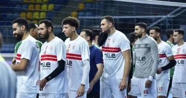 زمالك يتجه للتغييرات الكبرى تصحيحاً للأوضاع في صفوف الفريق الطائر