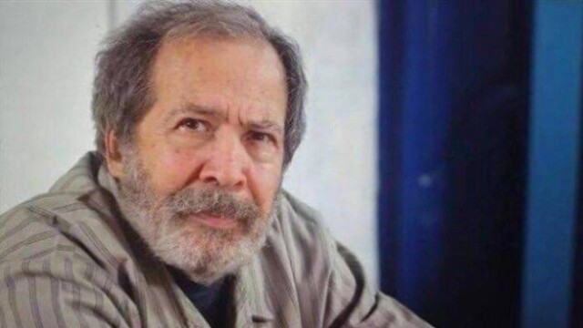 زوجة سامي عبد الحليم تطلق رسالة مؤثرة بعد تدهور حالته الصحية الأخيرة