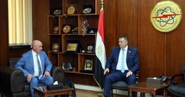 “` زيارة مميزة: وفد رابطة مشغلي المحطات النووية العالمية يتفقد المحطات النووية في البلاد “`