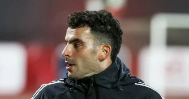 زيزو يؤكد: الأهلي واجه الزمالك لتعويض الجماهير بعد الخسارة من بيراميدز