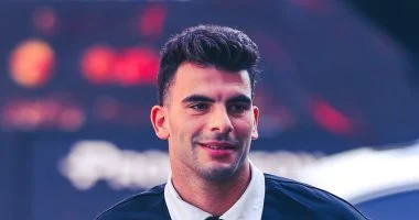 زيزو يؤكد عدم اهتمامه بالسوشيال ميديا ويكشف تفاصيل أزمته مع الزمالك ودياً