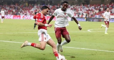 زيزو يؤكد: قمة الأهلي والزمالك تحمل ضغوطًا أقل مقارنة بمباريات المنتخب