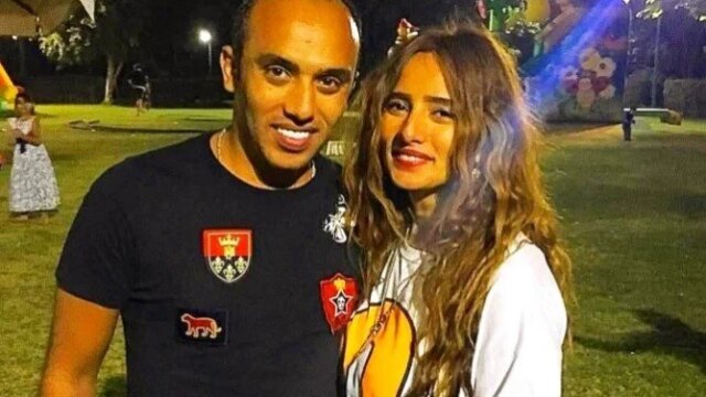 زينة تسترجع ذكريات مؤثرة عن شقيقها الراحل: «انتقل لربه صائماً ومصلياً»