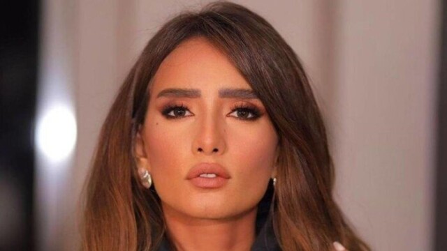 زينة تعبر عن فرحتها بعد صدور حكم قانوني لصالح أبنائها في قضية الترهيب