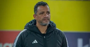 سامي قمصان يستغل الدراويش في استكشاف وادي دجلة قبل مباراة الدوري الهامة