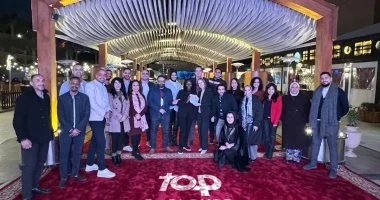 “` سانوفي مصر تبرز على الساحة بحصولها على جائزة “أفضل جهة عمل” لعام 2026 “`