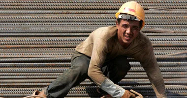 “` سعر الحديد في مصر يرتفع اليوم السبت 16 مايو 2026 حيث يسجل الطن 39 ألف جنيه “`