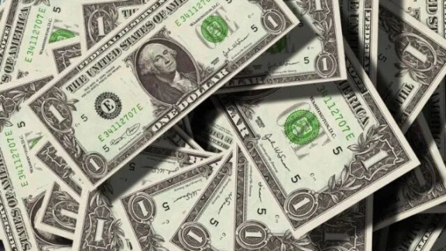سعر الدولار اليوم في مصر: تفاصيل قيمة الجنيه مقابل الدولار الأربعاء 13 مايو 2026