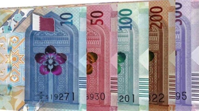 سعر الريال القطري يشهد استقرارًا اليوم الاثنين 11 مايو 2026 داخل البنوك المصرية