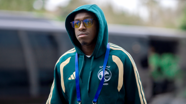 سعود عبد الحميد يعيد تكرار سيناريو مونديال روسيا في 2026