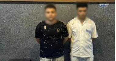 سقوط عصابة المحافظ الإلكترونية بعد نصبها على المواطنين عبر التروسيكل الرخيص