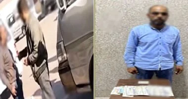 سقوط كارتة وهمية: كحول المواقف يفرض إتاوات على سائقي طنطا