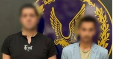 سقوط مفتشي العملة المزيفين في مصر الجديدة بعد اكتشاف شقة مشبوهة