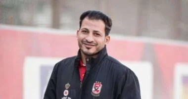 سيد معوض يحتفل بعيد ميلاده الـ47 وسط إنجازات مميزة مع منتخب مصر
