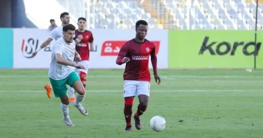 سيراميكا يوافق على التنازل عن 15 ألف تذكرة لصالح الزمالك بعد الاتفاق