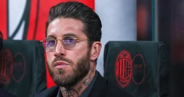 سيرجيو راموس يقترب من إتمام صفقة شراء إشبيلية بقيمة 450 مليون يورو