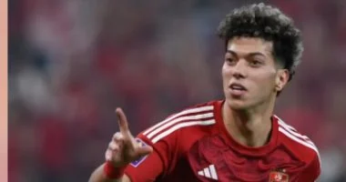 سيف زاهر يؤكد استمرار إمام عاشور في صفوف الأهلي رغم الشائعات المتداولة