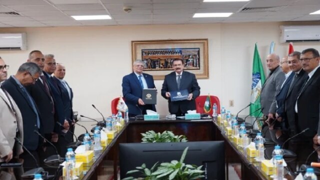 شراكة مثمرة بين مصر واليابان تعزز التنمية المستدامة في قطاع الكيماويات والصناعات المرتبطة