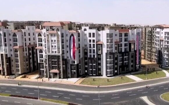 كيفية التقديم على شقق الإيجار التمليكي في المحافظات المصرية مع الأوراق المطلوبة والفئات المستحقة