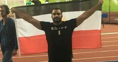 شهدت البطولة الأفريقية في غانا منافسات قوية وحصاد ميداليات ألعاب القوى