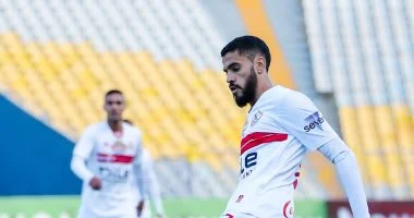 شوبير: الزمالك قدم أداءً أفضل في ذهاب نهائي الكونفدرالية وسط غيابات مؤثرة