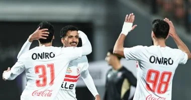 تقدم الفرق السبع الكبرى قبل الجولة الحاسمة لتحديد بطل الدوري المصري