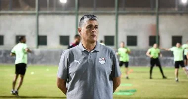 شوبير يكشف: هاني أبو ريدة يقرر إقامة أوسكار رويز رئيساً للجنة الحكام
